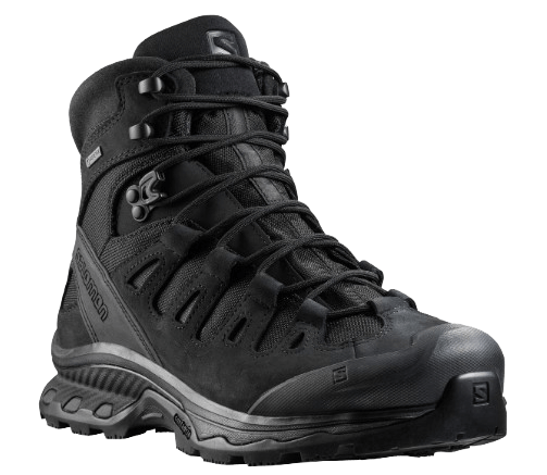 Best Shoes for Flat Feet - Salomon Quest GTX